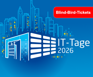 IT-Tage 2025